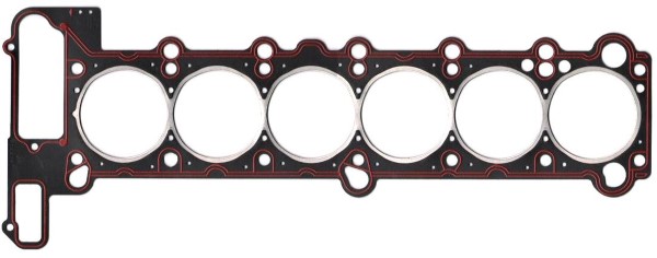Gasket, cylinder head - 914.495 ELRING - 11121726620, 11121726622, 10079510