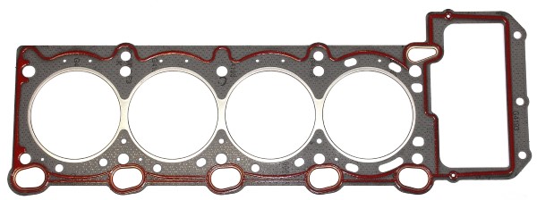 914.525, Gasket, cylinder head, Cylinder head gasket, ELRING, 11121736315, 11121736317, 10098200, 26343PT, 30-027240-00, 414838, 50756, 54725, 61-31885-00, BX270, CH7389, 30-027240-10, 414838P, BX271, H50756-00, BX290