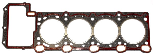 914.533, Gasket, cylinder head, Cylinder head gasket, ELRING, 11121736316, 11121736318, 10098200, 26432PT, 30-027241-00, 414839, 50759, 54726, 61-31890-00, BX280, CH7386, 10098300, 30-027241-10, 414839P, BX281, H50759-00