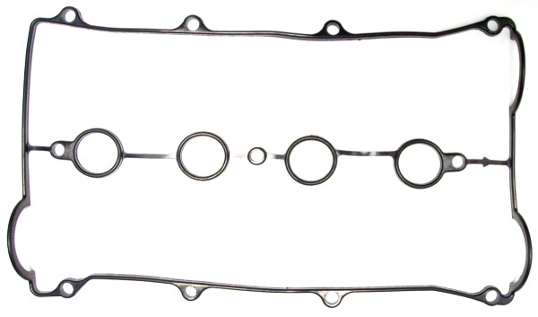Dichtung, Zylinderkopfhaube - 914.622 ELRING - B61P-10-235A, B61P-10-235B, 11051500