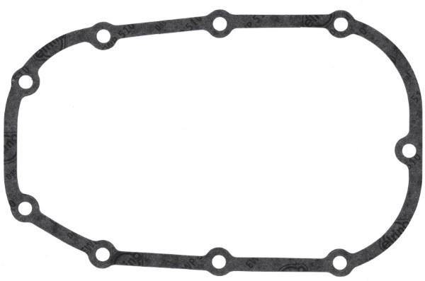 915.396, Gasket, housing cover (crankcase), Exhaust manifold gasket, ELRING, 078103771, 00609800, 31-027506-00