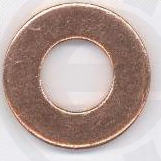 Dichtring, Düsenhalter - 919.845 ELRING - 04157647, 31-022204-10, 70-29186-00