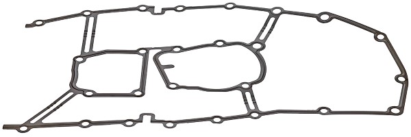 919.899, Gasket, timing case, Gasket various, ELRING, 11141739905, 919.897, 11141743033