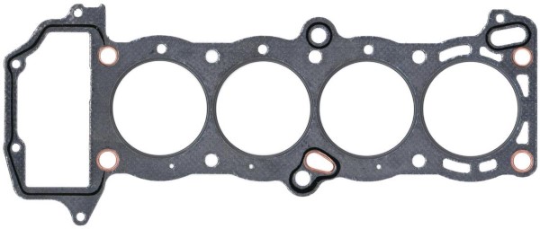 920.178, Gasket, cylinder head, Cylinder head gasket, ELRING, 11044-71J00, 11044-74Y00, 11044-86J00, 0022420, 10068000, 30-028244-00, 414054P, 4895, 61-27830-00, 9819PT, BP960, CH8367, H40378-00, 0022439, 414543P, 61-52715-00, BP970, H80974-00, 414686P, 61-52720-00, BV440, H80975-00, 001.980, 1104474Y00