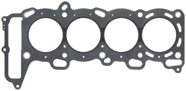 920.232, Gasket, cylinder head, Cylinder head gasket, ELRING, 11044-70J01, 11044-79E02, 11044-79E03, 11044-79E12, 11044-79E13, 11044-89J00, 0022481, 10068100, 30-028254-00, 414688P, 4917, 50861, 61-27825-00, 9816PT, BV540, CH0382, 920.231
