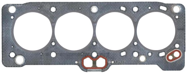 920.282, Gasket, cylinder head, Gasket various, ELRING, 11115-16080, 11115-16081, 11115-16082, 11115-16090, 10080900, 30-028093-00, 414090P, 4899, 61-52585-00, 8188PT, BR750, CH8398, H80946-00, 1111516080, 1111516081, 1111516082, 1111516090
