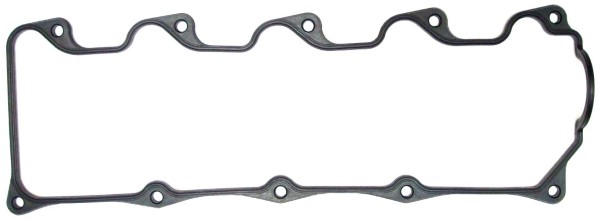 920.363, Gasket, cylinder head cover, Gasket various, ELRING, 11213-54050, J1121354050, 11051000, 1552833, 440043P, 50-028074-00, 71-52644-00, JN567, RC1355, X83377-01, JN965, 1121354050