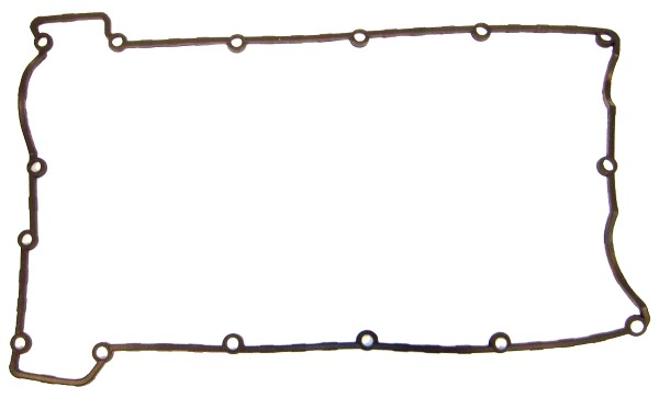 920.835, Gasket, cylinder head cover, Gasket various, ELRING, 6180638, 88WM6584AE, 026133, 11040600, 1526546, 50-026709-00, 70-28628-00, JN817, RC2397, X53133-01, 026133P, 71-28628-00