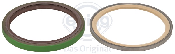 921.882, Gasket Set, wheel hub, Gasket various, ELRING, 273394-7, 3094251, 3095065, 03.32.007, OSK-394, 2733947