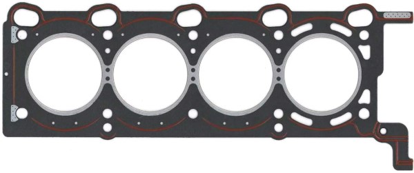 Gasket, cylinder head - 923.126 ELRING - 11121741466, 80053A