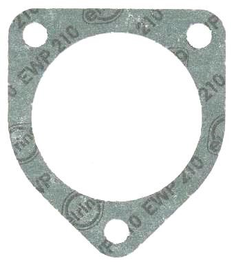 Seal, coolant pipe - 924.971 ELRING - 51.06901-0157