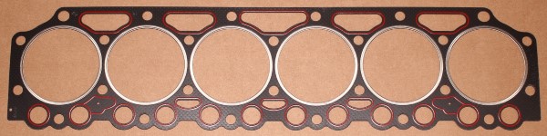 977.136, Gasket, cylinder head, Cylinder head gasket, ELRING, 04201558, 20405900, 04201559, 06270, 54941, 61-35880-00, AH7740, H06270-00, 153.950
