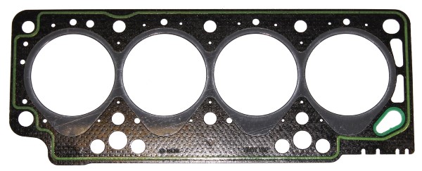 984.259, Gasket, cylinder head, Cylinder head gasket, ELRING, 0046814, 08272, 10026200, 17325, 30-026576-10, 411372, 60-31210-00, 7700745724, 984.258, BS520, CH4369, 411372P, 61-31210-00, 7701039398, H08272-00, 411772F