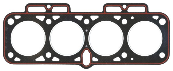 Gasket, cylinder head - 985.805 ELRING - SE021006121A, 08424, 10031500
