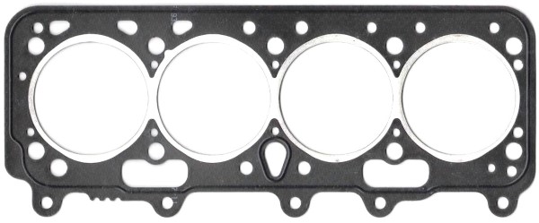986.390, Gasket, cylinder head, Cylinder head gasket, ELRING, 60812124, 7564652, 60814222, 7624876, 7700492, 7785807, 10034220, 25055, 30-025168-10, 414755P, 61-31750-20, 986.399, BP240, CH3339B, 10098620, 30-026298-20, 415261P, 61-31795-20, BR700, 10098630, BT240, 10098631, BW980, 46431642, 46451596