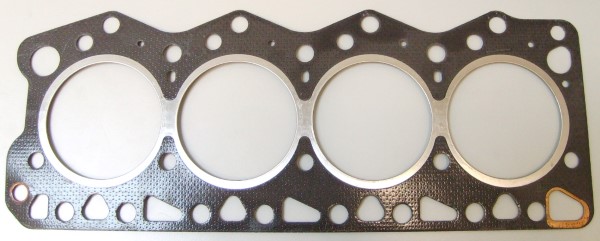 Gasket, cylinder head - 986.518 ELRING - 4837052, 7701043276, 7701043277