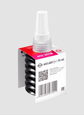 461.681, Dichtung, Zylinderkopfhaube, Dichtmasse, ELRING, 001989892010, 1503167, 81229407301, AMV18800102, 002989232011, 1503170, 83190395763, D154103A1, 0029897120, 83190422969, 70-31414-10, 75000400, 461.680