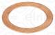 Dichtring - 001.929 ELRING - 170810, 40-70185-00