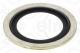 Seal Ring - 003.030 ELRING - 0229978645, 0249978845