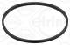 Gasket, timing case cover - 003.790 ELRING - 4720150280