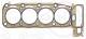 Gasket, cylinder head - 003.910 ELRING - 1560160420, 60-35510-00, H40610-00