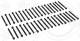 Cylinder Head Bolt Set - 004.210 ELRING - 14-10581-01, T81767-00