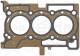 Gasket, cylinder head - 004.441 ELRING - 110447100R, 1104440955R, 110440955R