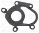 Dichtung, Lader - 004.760 ELRING - 01493100, 144156377R, 4423626