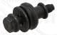 Bolt, cylinder head cover - 006.080 ELRING - 03G128773, 04901627, 21762114F