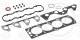 Gasket Set, cylinder head - 010.350 ELRING - 1606823, 02-26775-03, 21-258192-20