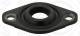 Gasket, cylinder head cover - 013.000 ELRING - 12342-PLZ-D00, 607726, 97185863