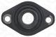 Gasket, cylinder head cover - 013.000 ELRING - 12342-PLZ-D00, 607726, 97185863