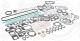 Full Gasket Set, engine - 015.870 ELRING - 1907853, 01-33935-03, 20-27087-04/0