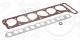 Gasket Set, cylinder head - 016.447 ELRING - 1140106720, CX352, D31956