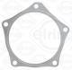 Gasket, exhaust pipe - 016.951 ELRING - 7L5253115B, 955.111.113.20, 7056060