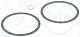 Dichtungssatz, Ölwanne - 017.494 ELRING - 021198031B, 021.198.031.B, 039-6174