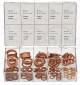 Seal Set - 017.671 ELRING - 26-00350-00/0