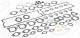 Gasket Set, cylinder head - 017.710 ELRING - 02-34000-01, 21-24142-20/0, D00419-02