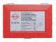 Dichtringsatz - 017.736 ELRING - 26-00600-00/0