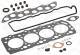 Gasket Set, cylinder head - 020.110 ELRING - MD997232, 02-52248-01, 21-26724-22/0