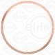O-Ring, cylinder sleeve - 021.210 ELRING - 31-017325-00, 539.04.209, 70-16196-00