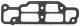 Gasket, thermostat housing - 021.411 ELRING - 201V06904-0042, 51.06904-0042, 021.410