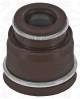 Seal Ring, valve stem - 022.180 ELRING - 13207-21002, 4295826, 13207-81W00