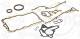 Gasket Set, crank case - 022.200 ELRING - 1606249, 93177866, 08-33491-02
