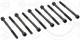 Cylinder Head Bolt Set - 022.690 ELRING - 90910-02152, 016-1056, 016771B