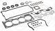 Gasket Set, cylinder head - 022.860 ELRING - 04112-11121, 02-52845-01, 21-28105-01