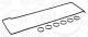 Dichtungssatz, Zylinderkopfhaube - 022.960 ELRING - 6060160421, 026187P, 15-31644-01