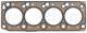 Gasket, cylinder head - 027.102 ELRING - 1078422, 1105921, 1131835