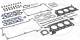 Gasket Set, cylinder head - 027.680 ELRING - 2S7E6079AA, GYY1-10-SF0A, 4449855