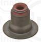 Dichtring, Ventilschaft - 027.750 ELRING - 0956.50, 1145937, 31330180